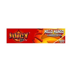 Juicy Jays King Size Slim Mello Mango